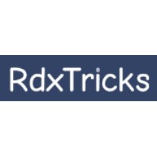 rdxtricks.com