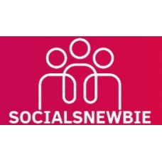 socialsnewbie.com