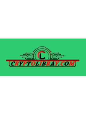 Buy a Guest Post on cryptolibray.com