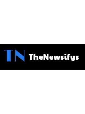 Buy a Guest Post on thenewsifys.com