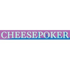 cheesepoker.com