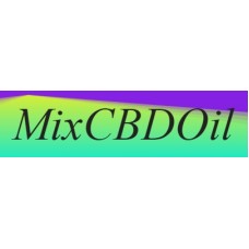 mixcbdoil.com