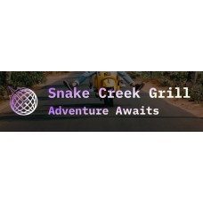 snakecreekgrill.com