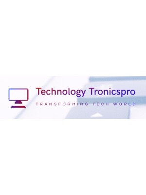 Buy a Guest Post on technologytronicspro.com