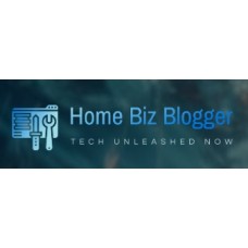 homebizblogger.com