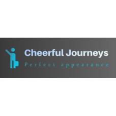 cheerfuljourneys.com