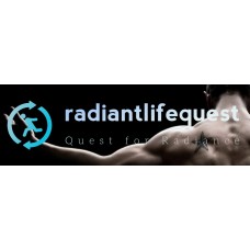 radiantlifequest.com