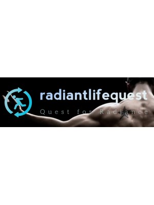 Buy a Guest Post on radiantlifequest.com
