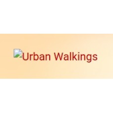 urbanwalkings.com