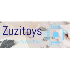 zuzitoys.com