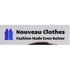 nouveauclothes.com