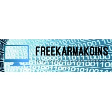 freekarmakoins.com