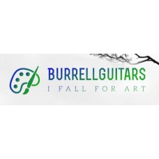 burrellguitars.com