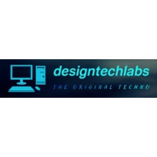 designtechlabs.com