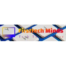 firsttechminds.com