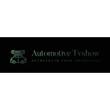 automotivetvshow.com