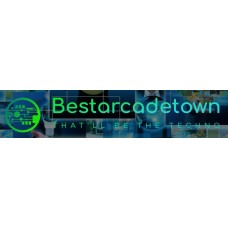 bestarcadetown.com
