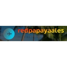redpapayaales.com