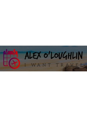 Buy a Guest Post on alexoloughlin.org