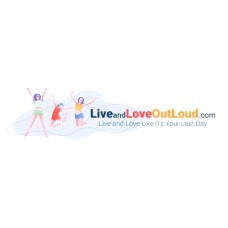 liveandloveoutloud.com