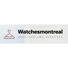 watchesmontreal.com