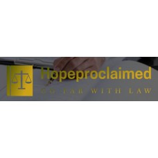 hopeproclaimed.com