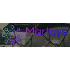 martoys.com