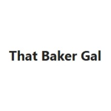 thatbakergal.com