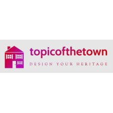 topicofthetown.com