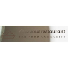 chezvousrestaurant.co.uk