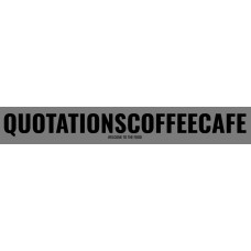 quotationscoffeecafe.com