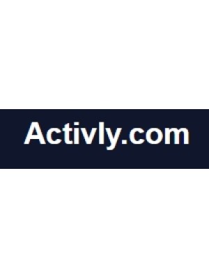 Buy a Guest Post on activly.com