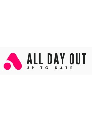 Buy a Guest Post on alldayout.com