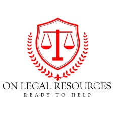 onlegalresources.com