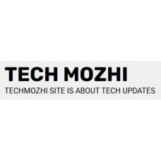 techmozhi.com