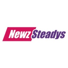 newzsteadys.com