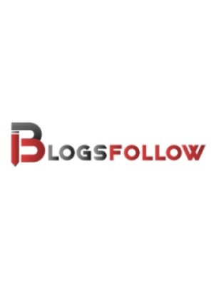 Buy a Guest Post on blogsfollow.com