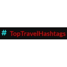 toptravelhashtags.com