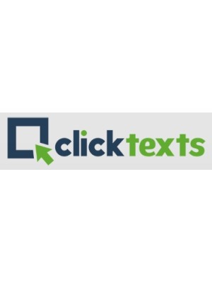Buy a Guest Post on clicktexts.com