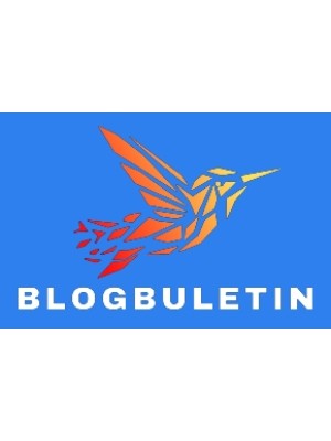 Buy a Guest Post on blogbuletin.com