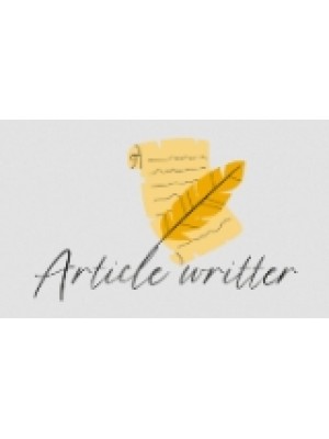 Buy a Guest Post on articlewritter.com