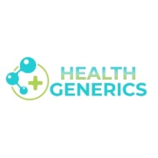 healthgenerics.com
