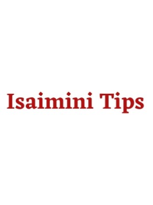 Buy a Guest Post on isaiminitips.com