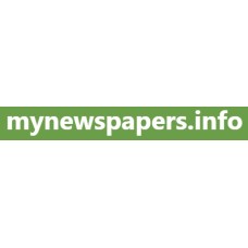 mynewspapers.info