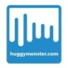 huggymonster.com