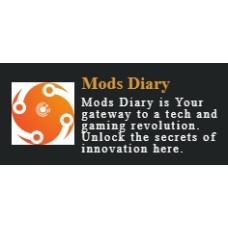 modsdiary.com