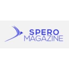 speromagazine.com