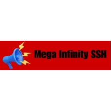 megainfinityssh.com
