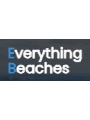 Buy a Guest Post on everythingbeaches.com