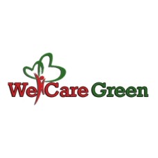 wecaregreen.com